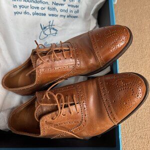 Men's size 6 Dress Shoes